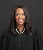 Judge Hinnant-Johnson